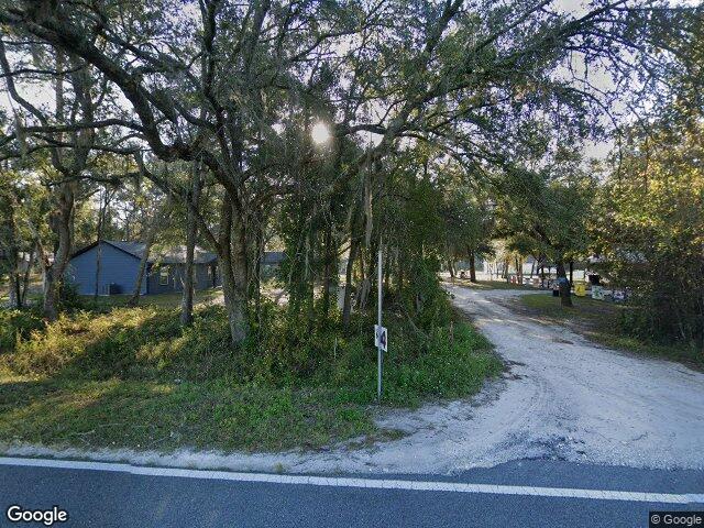 6665 se 91st st, hampton,  FL 32044