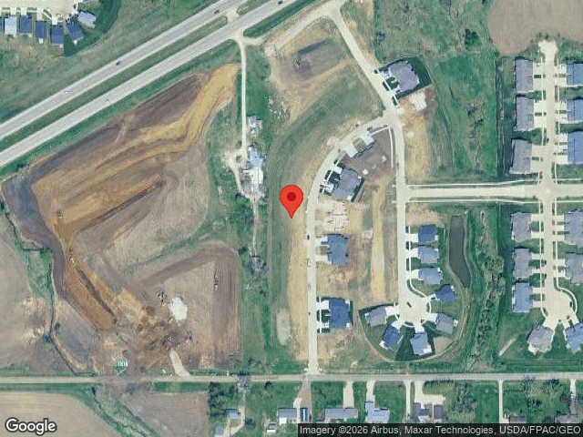 3110 teton st sw, cedar rapids,  IA 52404