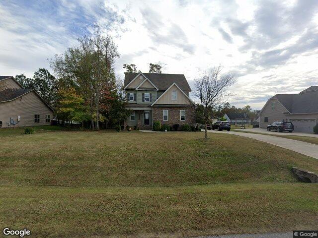 224 swann trl, clayton,  NC 27527