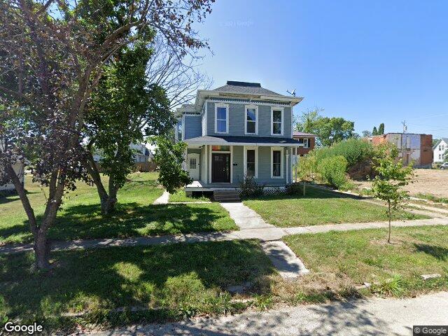 344 & 356 & 376 9th street, marion,  IA 52302