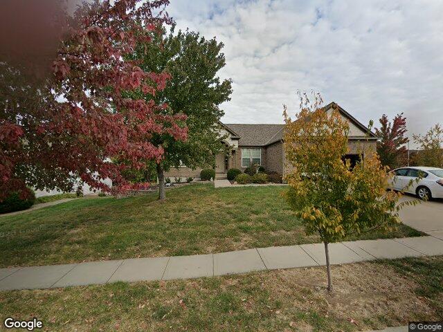 1600 nw 55th st, kansas city,  MO 64118
