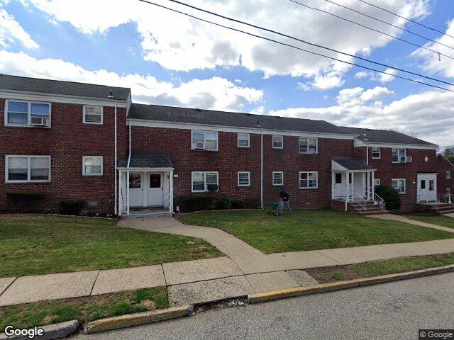 461 heath place 23, hackensack,  NJ 07601