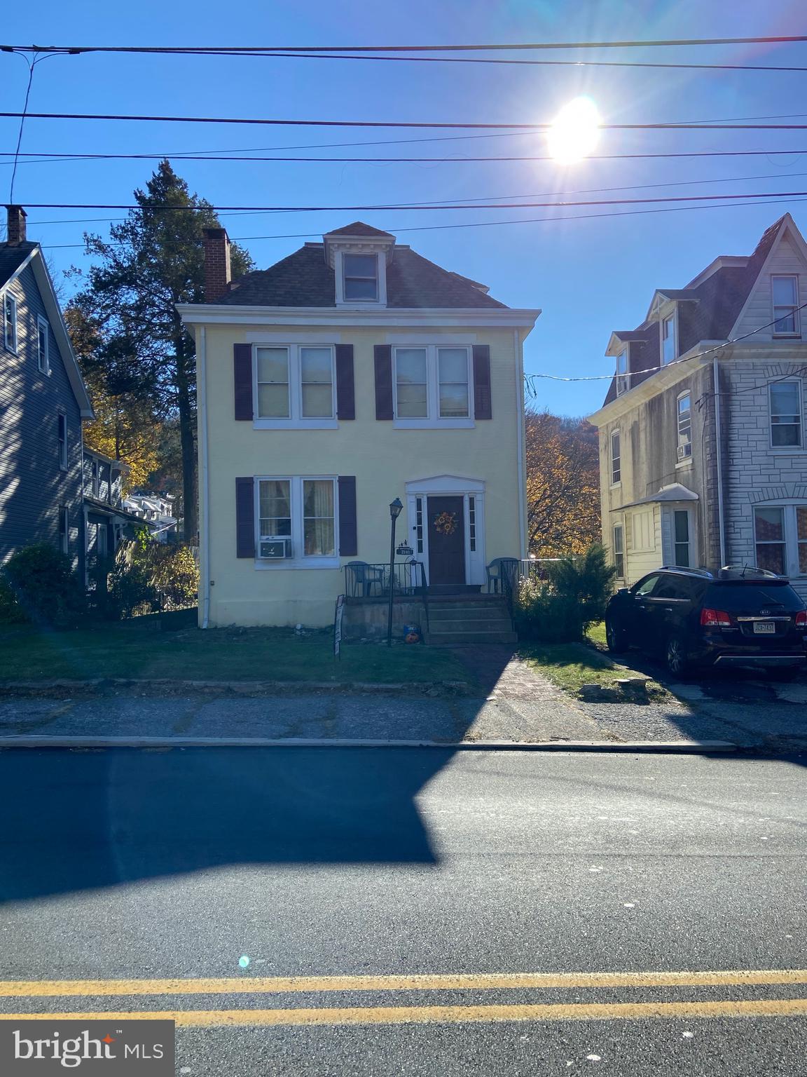 2140 perkiomen ave, reading,  PA 19606