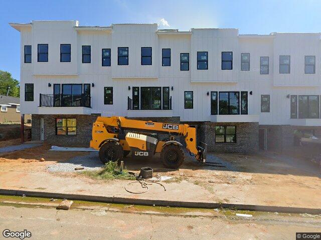 2506 bratton st, columbia,  SC 29205