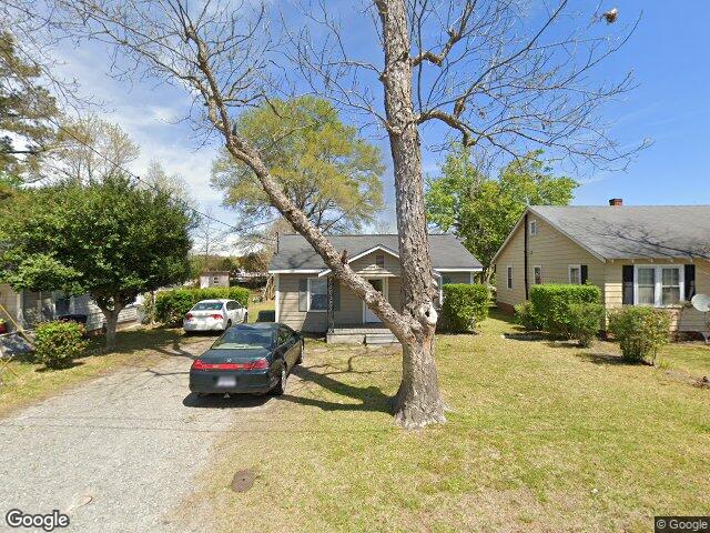 31 w waddell dr, smithfield,  NC 27577