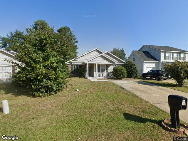 105 creek way ln, columbia,  SC 29209
