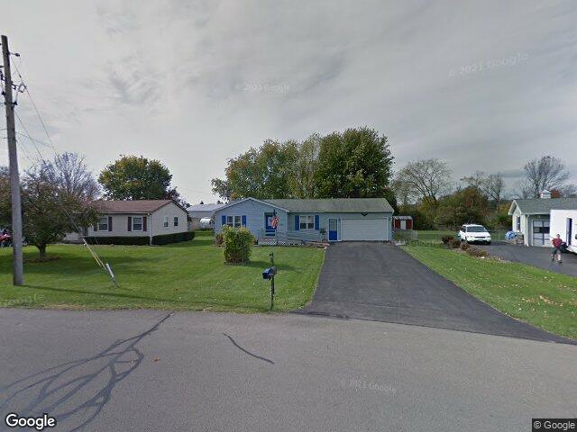 3705 allen dr, cortland,  NY 13045