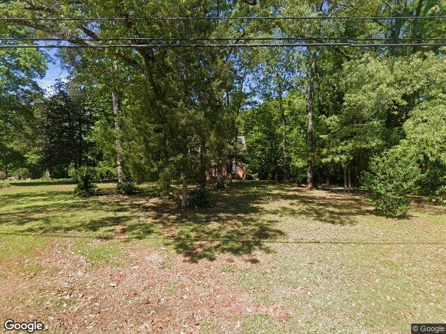 408 thurston ave, thomaston,  GA 30286