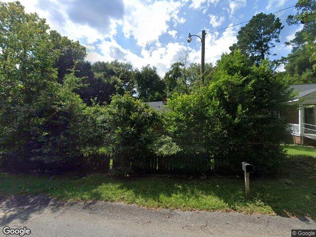 4409 hulda ave, columbia,  SC 29203