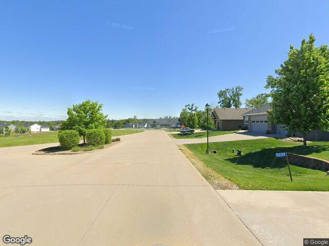lot 9 wild rye court, cedar rapids,  IA 52401
