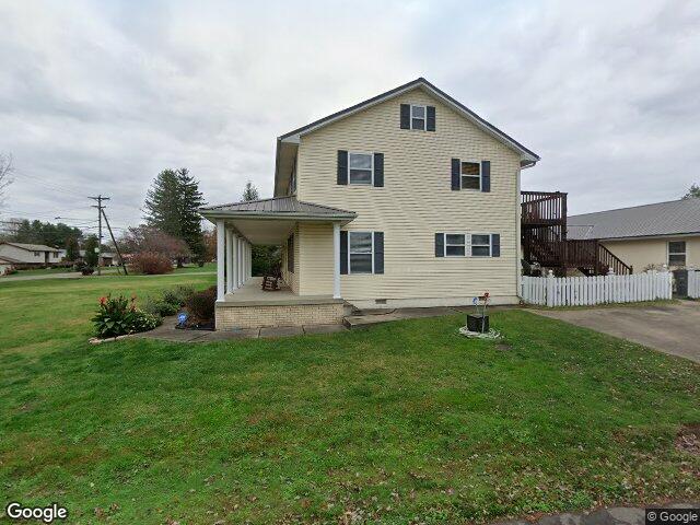 304 daisy dr, proctorville,  OH 45669