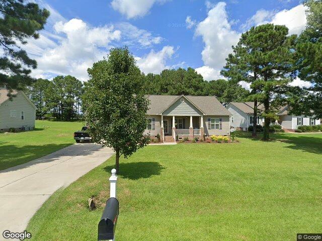 28 silver creek dr, clayton,  NC 27520