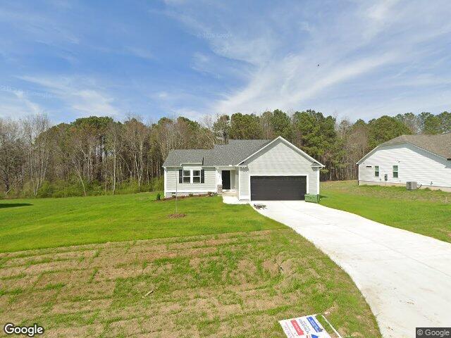120 magnolia run way, benson,  NC 27504