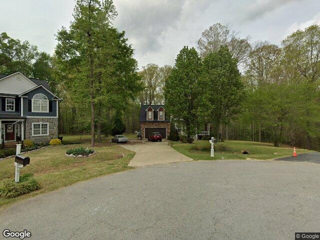 397 boone trl, garner,  NC 27529