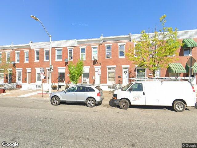 139 n highland ave, baltimore,  MD 21224
