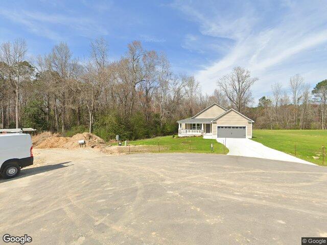 416 magnolia run way, benson,  NC 27504