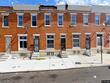 2110 penrose ave, baltimore,  MD 21223