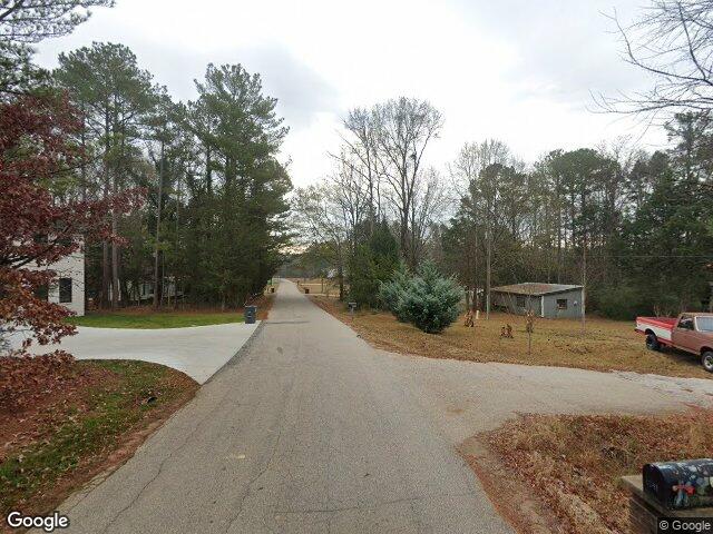 13.58+/- acres griffin road, lancaster,  SC 29720