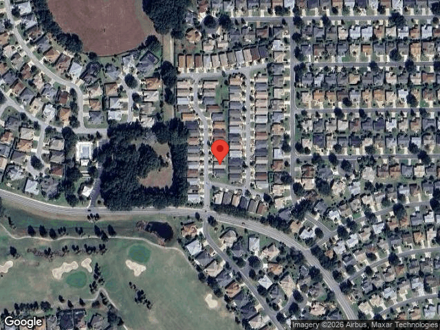 1285 chesnee pl, the villages,  FL 32162