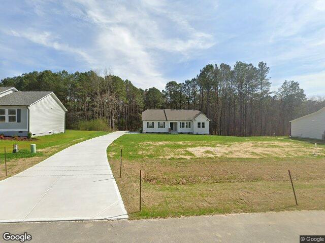 209 magnolia run way, benson,  NC 27504