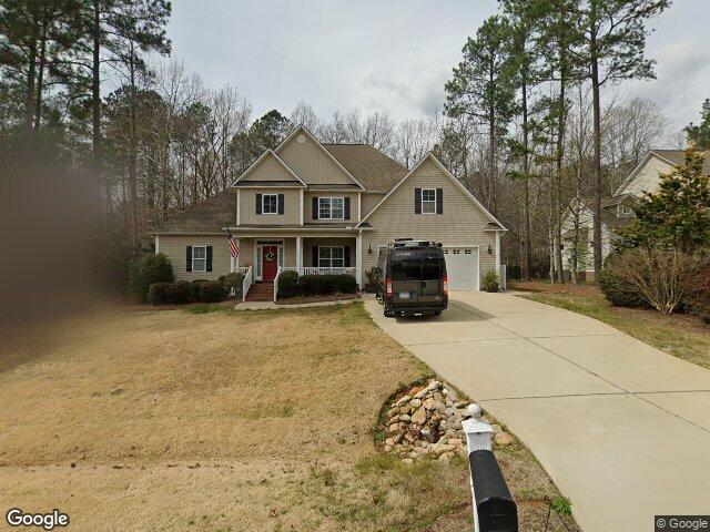 72 bexley way, clayton,  NC 27527