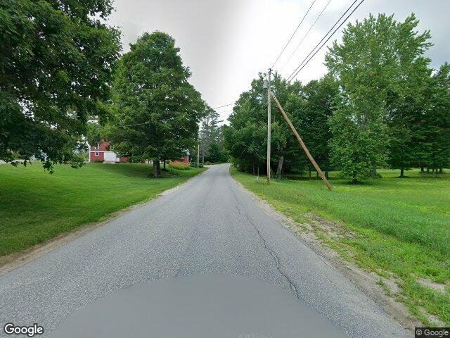 lot #5 intervale road, bethel,  ME 04217