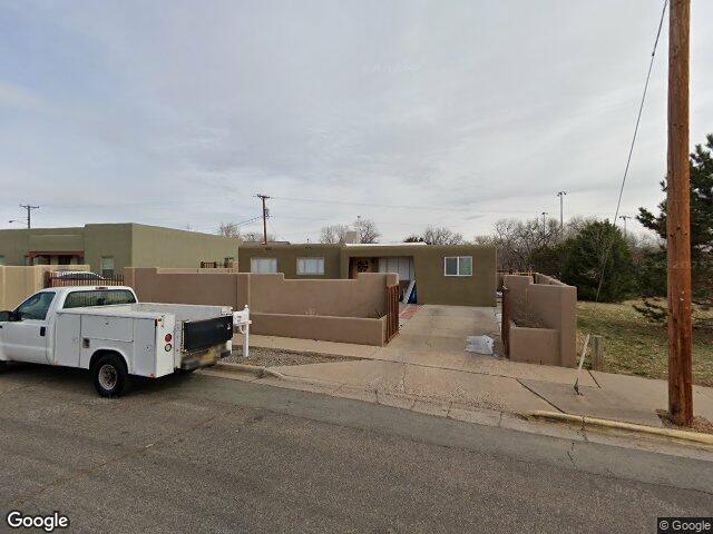 995 camino del gusto, santa fe,  NM 87507