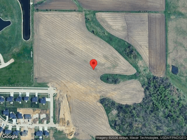 8812 zeppelin avenue ne, cedar rapids,  IA 52402