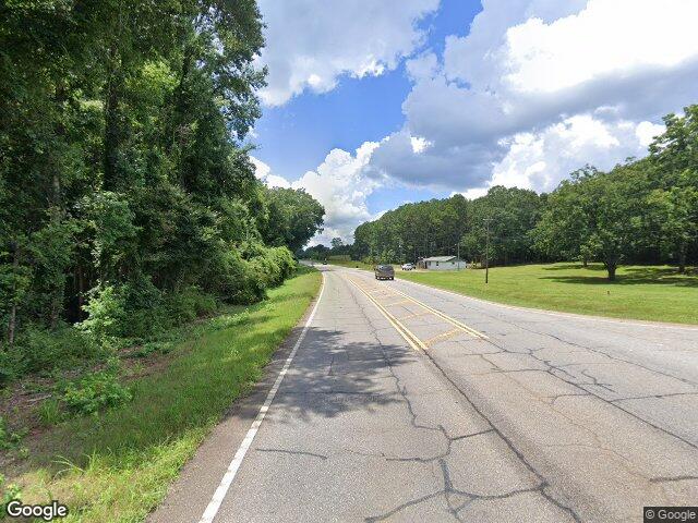 0 rest haven rd, yatesville,  GA 31097