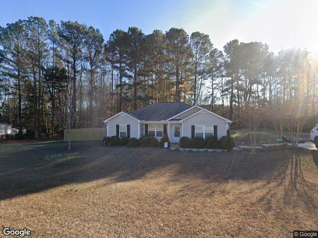 167 marlin ln, smithfield,  NC 27577