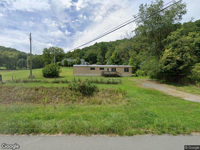 6776 & 6818 us highway 221 s, fleetwood,  NC 28626