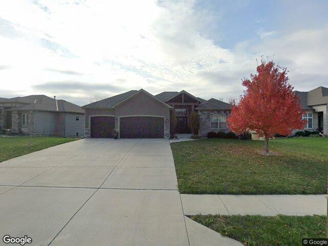 507 rock bridge ct, smithville,  MO 64089
