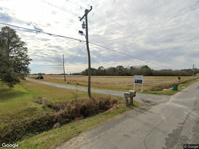 3653 bares rd, abbeville,  LA 70510