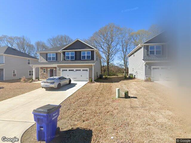 162 new twin branch ct, smithfield,  NC 27577