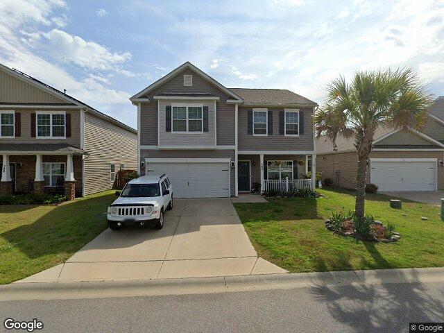 384 explorer dr, chapin,  SC 29036