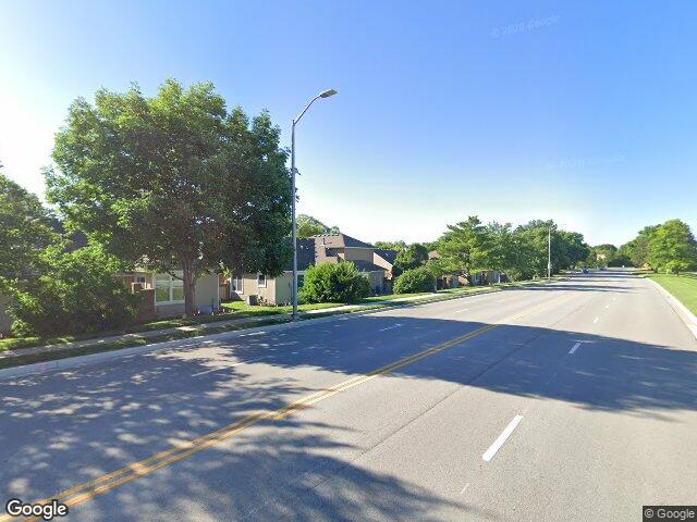 9738 nieman pl, overland park,  KS 66214