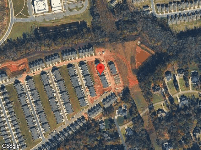 286 whitley ridge dr, clayton,  NC 27527
