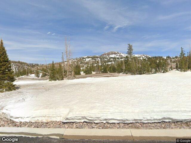 167 w zion view dr lot 2, brian head,  UT 84719