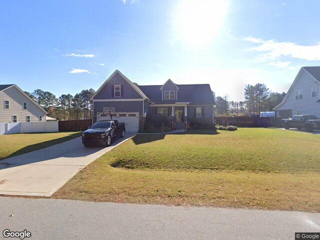 40 newman ln, wendell,  NC 27591