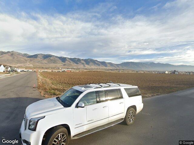 805 s 270 e # 1
                                ,Unit # 1, smithfield,  UT 84335