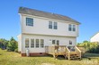 70 meadow hills dr, four oaks,  NC 27524