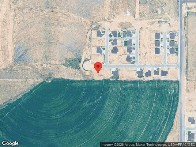 4013 w tatiana st, cedar city,  UT 84721