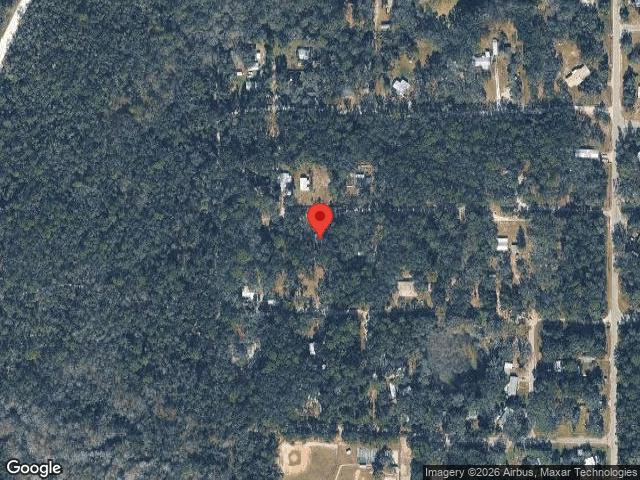 4935 sw 124th ln, webster,  FL 33597