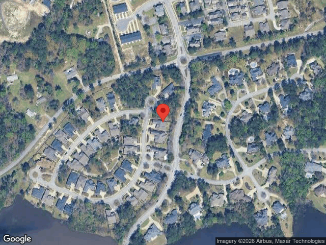 680 beaver park drive lot 5, elgin,  SC 29045