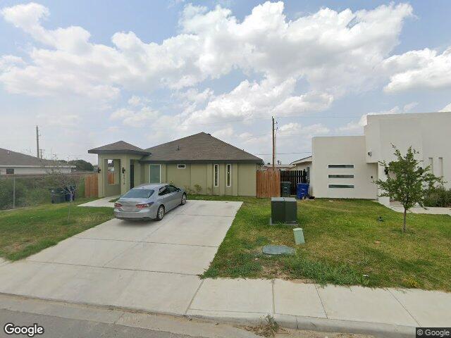 6518 adenia loop, laredo,  TX 78043