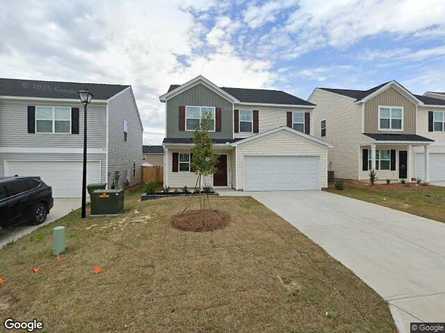 637 penfolds way, blythewood,  SC 29016