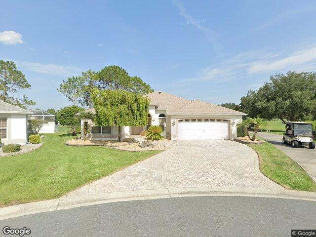 1573 norfolk ave, the villages,  FL 32162