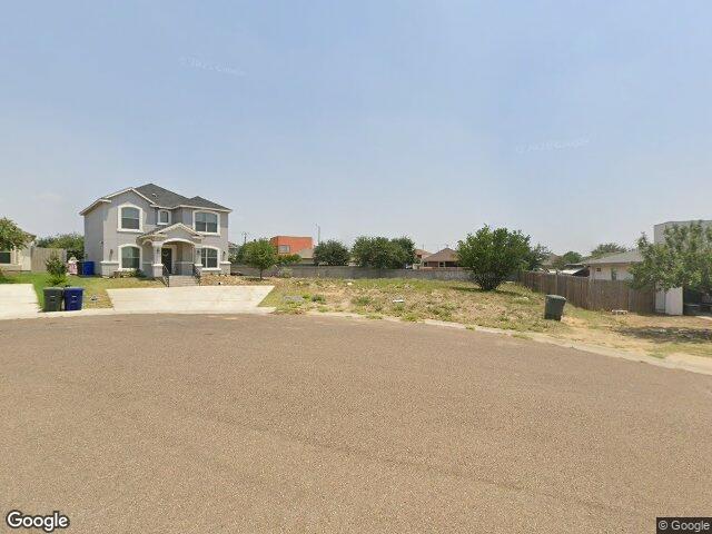 423 peyramale ct, laredo,  TX 78045
