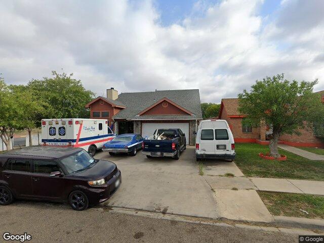 2203 montana st, eagle pass,  TX 78852