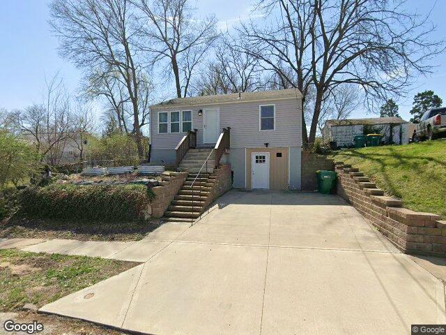 2519 w 40th ave, kansas city,  KS 66103